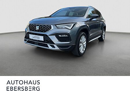 Seat Ateca Xperience 1.5 TSI LED Kamera Navi ACC