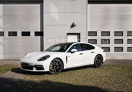 Porsche Panamera 4 E-Hybrid*Leder*Pano*Chrono