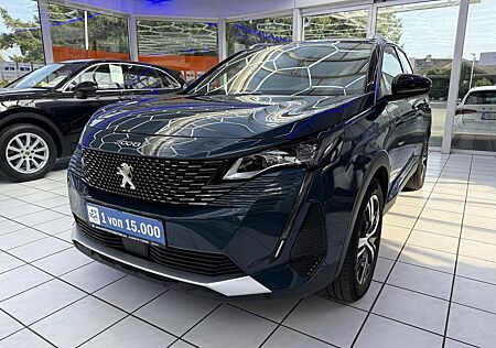Peugeot 3008 1.2 Hybrid 136 GT (EURO 6d)
