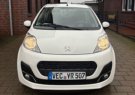 Peugeot 107 Active 68 Active