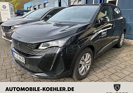 Peugeot 3008 1.6 GT Plug-In Hybrid 225 e-EAT8 Panodach E