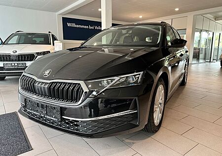 Skoda Octavia Combi*MATRIX*CANTON*AHK*LEDER*