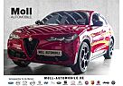 Alfa Romeo Stelvio Competizione Q4 Allrad Navi Leder