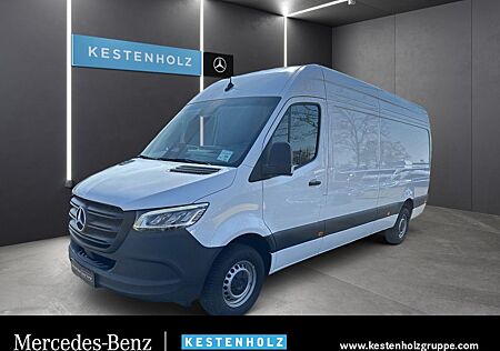 Mercedes-Benz Sprinter 317 CDI Kasten Hochdach Lang