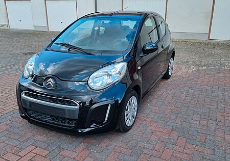 Citroën C1 Tendance