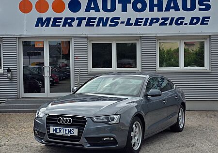 Audi A5 SB Xenon Navi SHZ PDC SD 1.Hand Gewerbe
