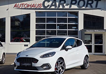 Ford Fiesta ST| B&O SOUND| RECARO| NAVI