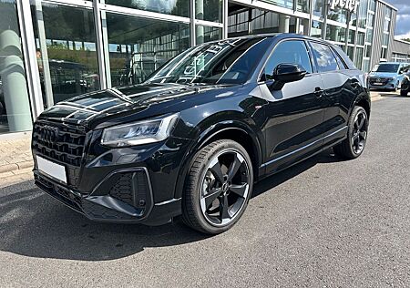 Audi Q2 35 TFSI S tronic S line S line