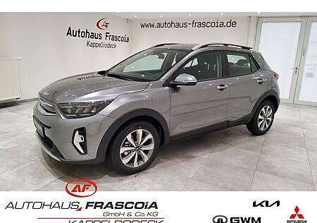 Kia Stonic Vision 1.0 T-GDI (P1) SHZ PDC hi. Klimaau