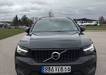 Volvo XC 40 XC40 T4 R Design Geartronic R Design