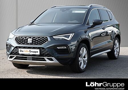 Seat Ateca 2.0 TDI DSG Xperience 4Drive