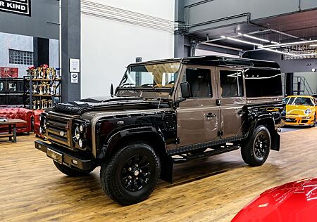 Land Rover Defender 110 KAHN Design TD4 Station Wagon SE