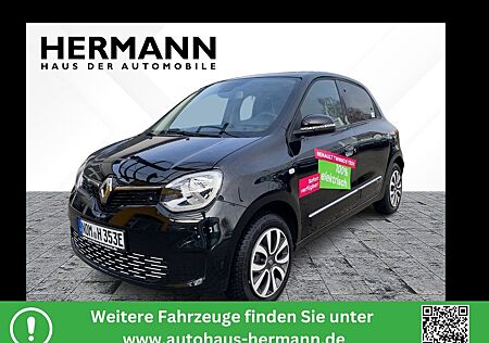 Renault Twingo Techno Electric *NAVI*LED*KONTRAST*SpurH