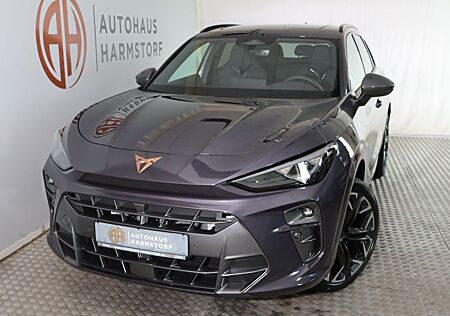 Cupra Terramar 2.0 4Drive VZ Pano 20 Zoll AHK 5.J.Gar.
