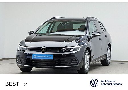 VW Golf Volkswagen VIII Variant 1.5 TSI LIFE*LED*AHK*KAMERA*NA