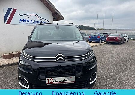 Citroën Berlingo Pack M*TÜV NEU*GARANTIE*NUR 18600 KM