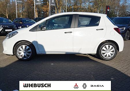Toyota Yaris 1.0 VVTi Klima,Ganzjahres,Garantie, 4,99%F
