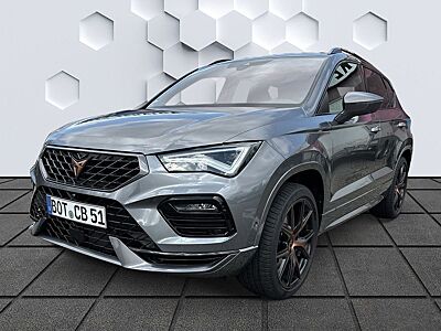 Cupra Ateca VZ 4Drive 2.0 TSI DSG Memory Leder Navi