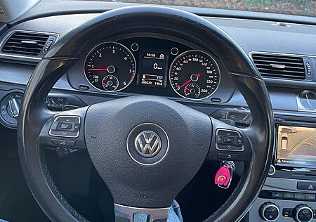 VW Passat Volkswagen 2.0 TDI