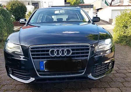 Audi A4 1.8 TFSI multitronic Ambition Avant Ambition