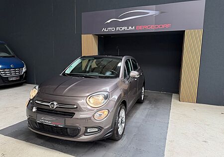 Fiat 500X Pop Star