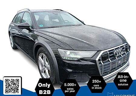 Audi A6 50 allroad quattro 3.0 TDI (EURO 6d)