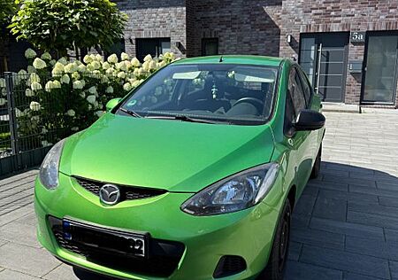 Mazda 2 1.3 55kW Independence Independence