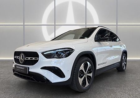 Mercedes-Benz GLA 180 EDITION PROGRESSIVE LINE NIGHT+PANO+360°