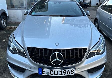 Mercedes-Benz E 200 Sport Edition Autom. Sport Edition