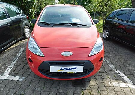 Ford Ka Trend