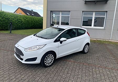 Ford Fiesta 1,25 Trend-Garantie,Neu Tüv
