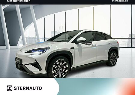 BYD SEALION 7 Excellence Navi/Pano.-Dach/Autom./Klim