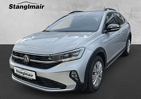 VW Volkswagen Taigo Move 1.0 110PS Automatik
