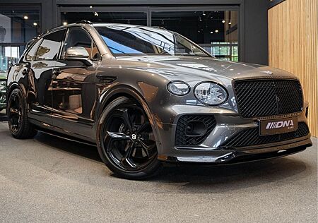 Bentley Bentayga V8 First Edition Naim S Felgen V8 First