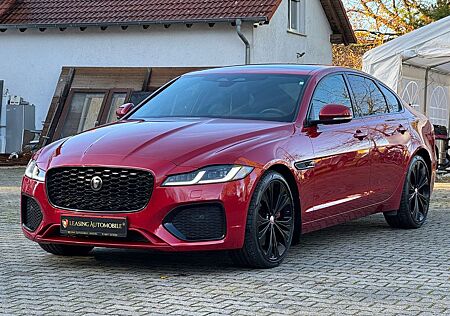 Jaguar XF P300 AWD HSE Exclusive Premium Pano Meridian ACC