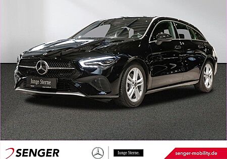 Mercedes-Benz CLA 180 Shooting Brake CLA 180 SB *7G-DCT*Rückfahrkamera*AHK*LED*MBUX