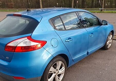Renault Megane Expression dCi 110 Eco2 Expression