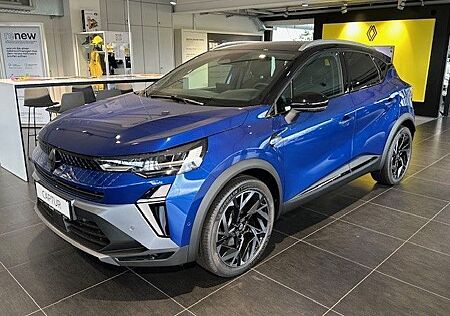 Renault Captur Esprit Alpine Full Hybr Esprit Alp