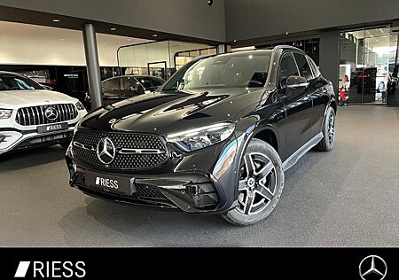 Mercedes-Benz GLC 450 d AMG+PANO+HUD+AIRMATIC+HA LENKUNG+DISTR