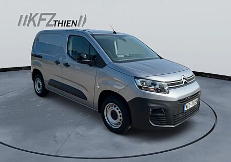 Citroën Berlingo Kasten Club | Klima, 3 Sitzer, Durchlad