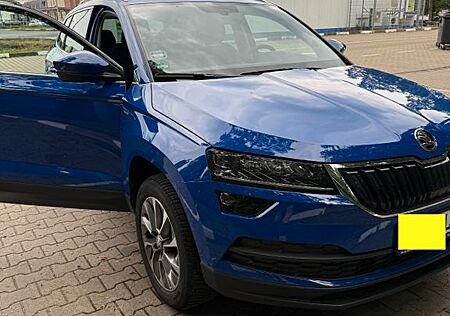 Skoda Karoq 1.0l TSI ACTIVE ACTIVE