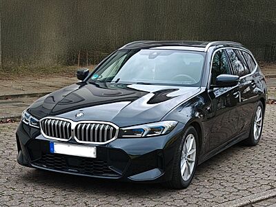 BMW Tausch HUD Memory Panorama 360° Garantie 03/29