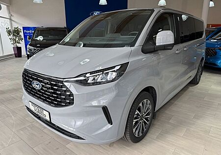 Ford Tourneo Custom L2 Titanium X AWD Vollausstattung