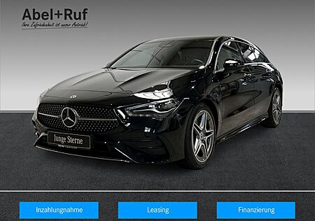 Mercedes-Benz CLA 200 Shooting Brake CLA 200 SB AMG Advanced+LED+Kamera+Ambiente+LrHz