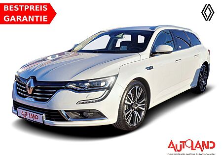 Renault Talisman Grandtour TCe 200 EDC LED Navi ACC Bose