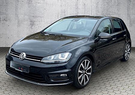 VW Golf Volkswagen 7 Lim. Highline R-line*ACC*NAVI*XENON*KESSY
