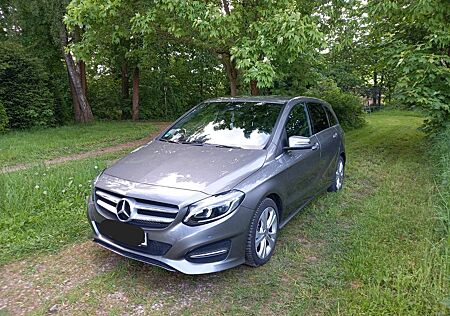 Mercedes-Benz B 200 Urban Urban