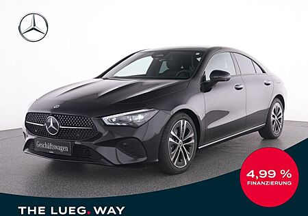 Mercedes-Benz CLA 180 PROGRESSIVE+NIGHT+PANO+KEYLESS+SOUND+360