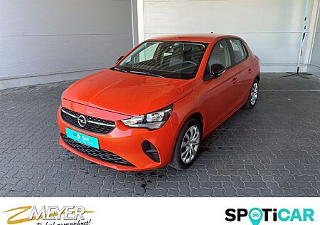 Opel Corsa -e Allwetter S/S Keyless Klimaautom