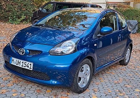 Toyota Aygo (X) Aygo (X) 1,0 -